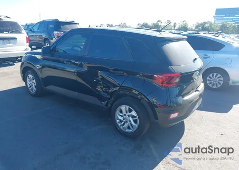 2023 Hyundai Venue Se from USA, damaged, VIN KMHRB8A39PU212614